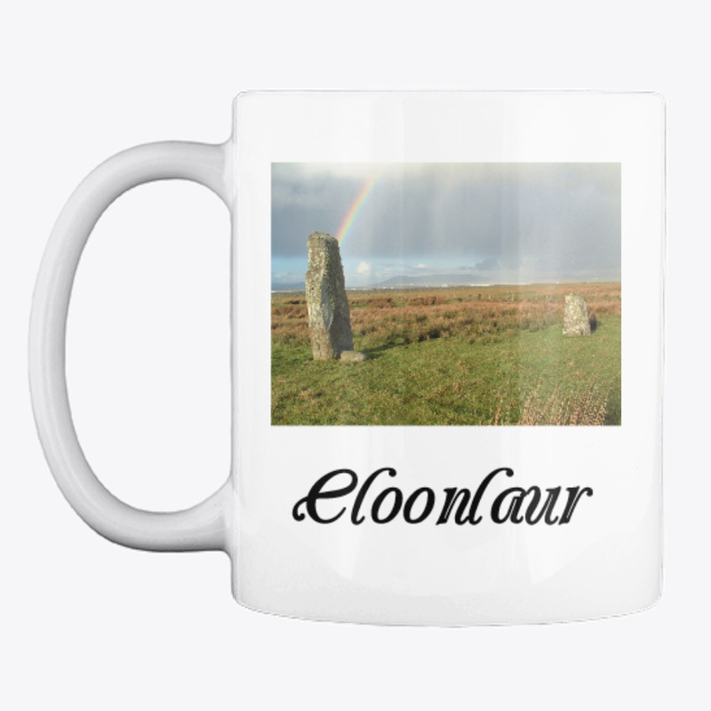 Support us by Buying a Mug